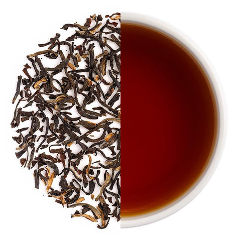 Regent Breakfast Tea