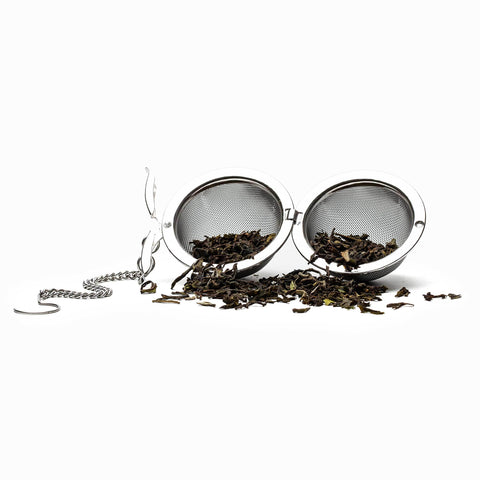 Elegant Ball Infuser