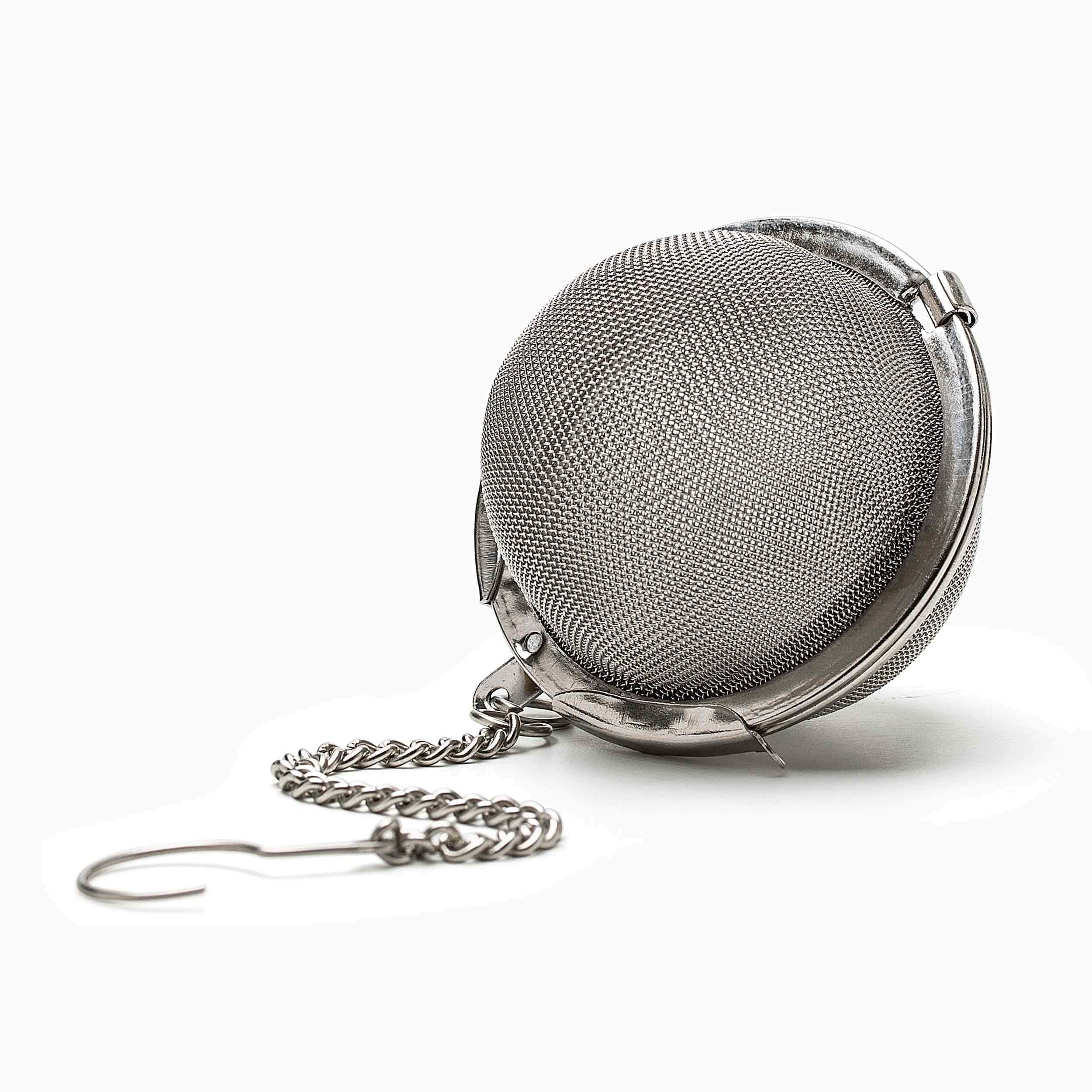 Elegant Ball Infuser