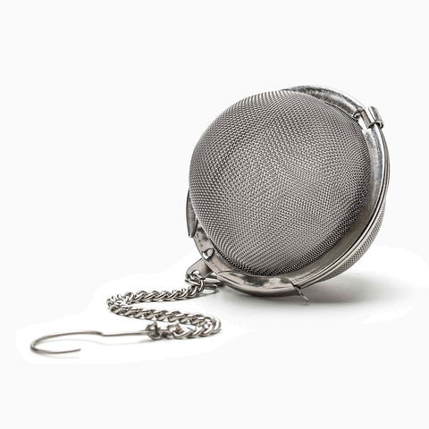 Elegant Ball Infuser