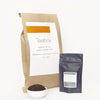 Sample of All Black Assam Teas