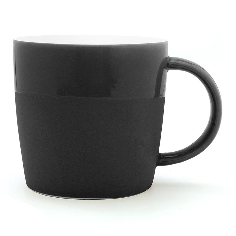 Bohemian Mug (Black)