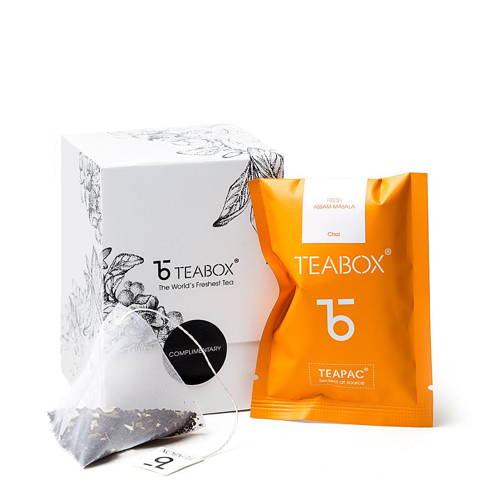 Sample Gift Box - 3