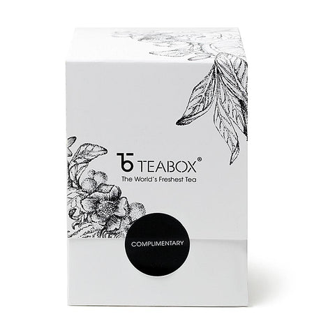 Sample Gift Box - 2