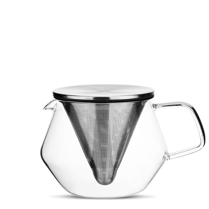 Kinto Carat Teapot