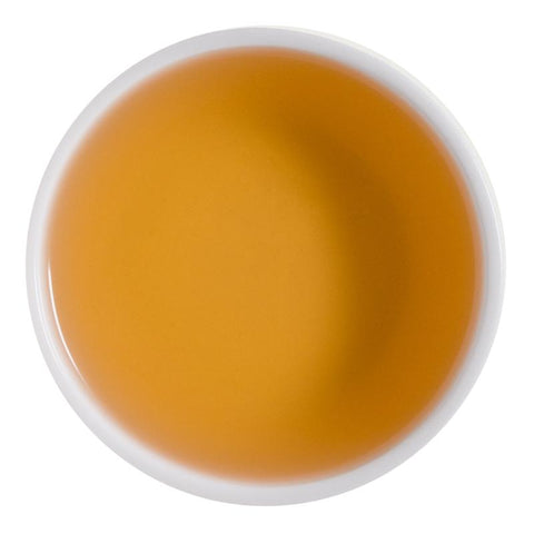 White Berry Tea