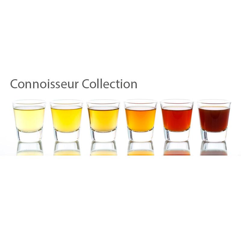 Connoisseur Collection