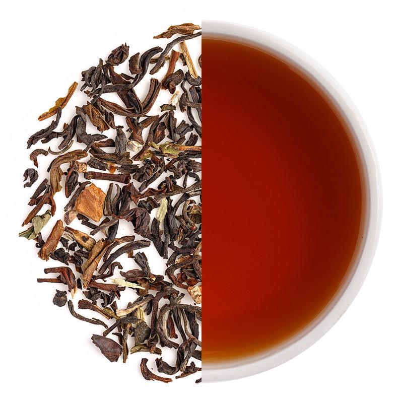 Ember Spice Chai