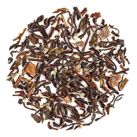 Ember Spice Chai