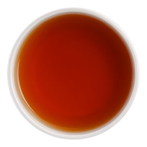 Ember Spice Chai
