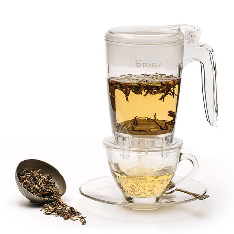 Classic Tea Maker