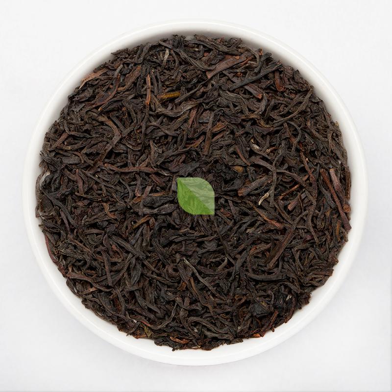 Jasmine Twirl Tea