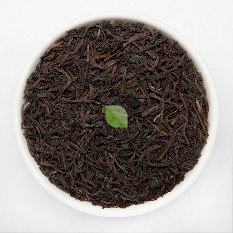 Jasmine Twirl Tea