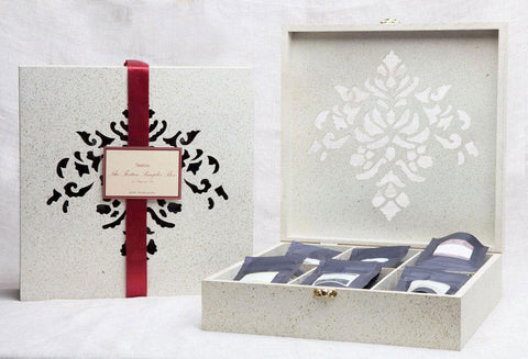Teabox Easter Greetings Collection