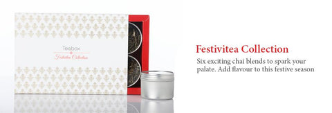 Festivitea Collection