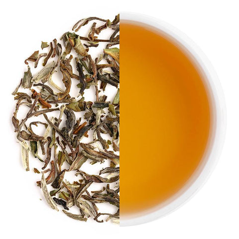 Badamtam Special Spring Clonal Black Tea