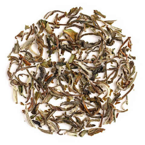 Badamtam Special Spring Clonal Black Tea