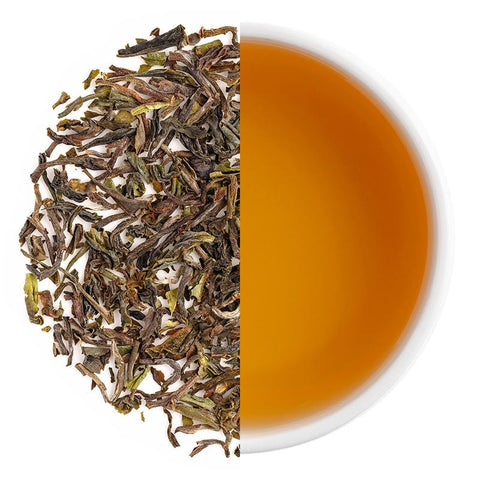 Castleton Classic Spring Chinary Black Tea