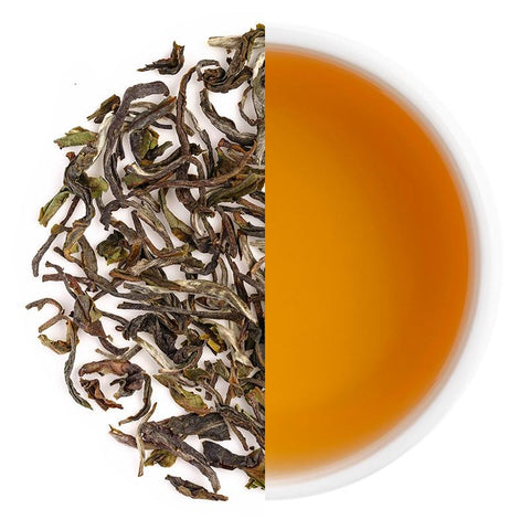 Giddapahar Classic Spring Chinary Black Tea
