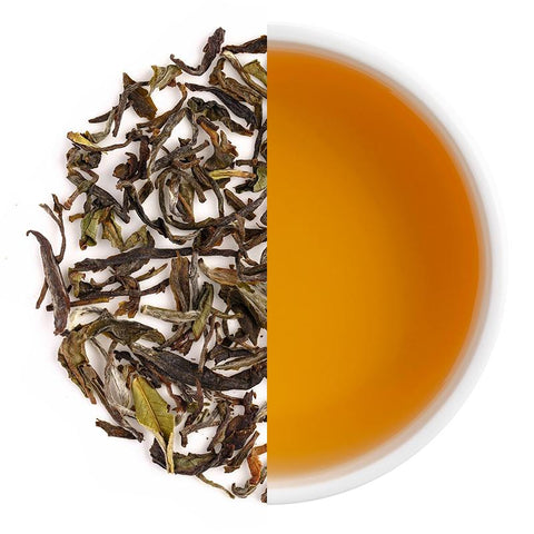 Kanchanview Classic Spring Black Tea