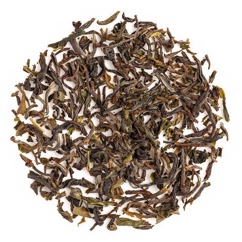 Margaret's Hope Classic Spring Chinary Black Tea