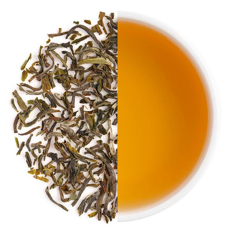 Mim Classic Spring Chinary Black Tea