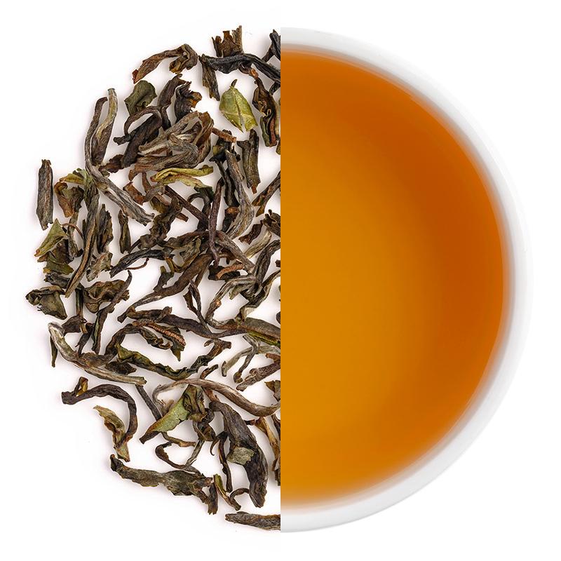 Oaks Classic Spring Black Tea
