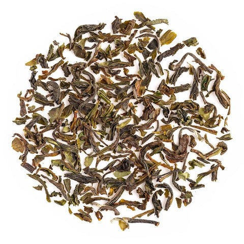 Puttabong Classic Spring Chinary Black Tea