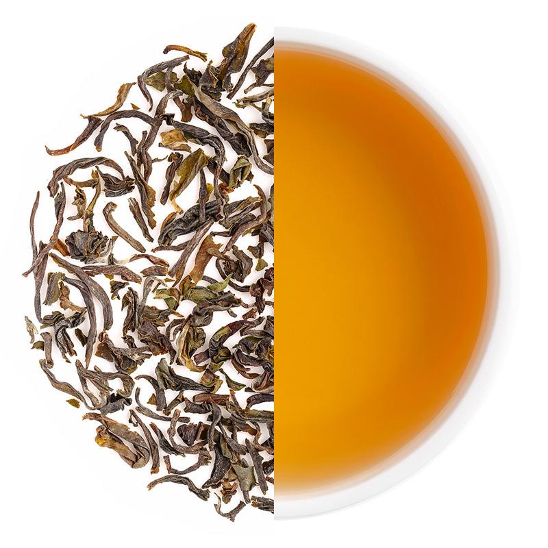 Sungma Special Spring Black Tea