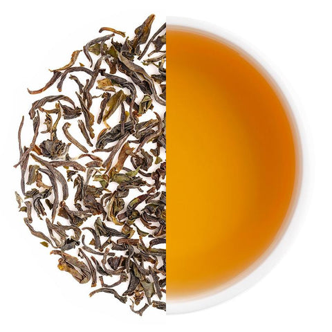 Sungma Special Spring Black Tea