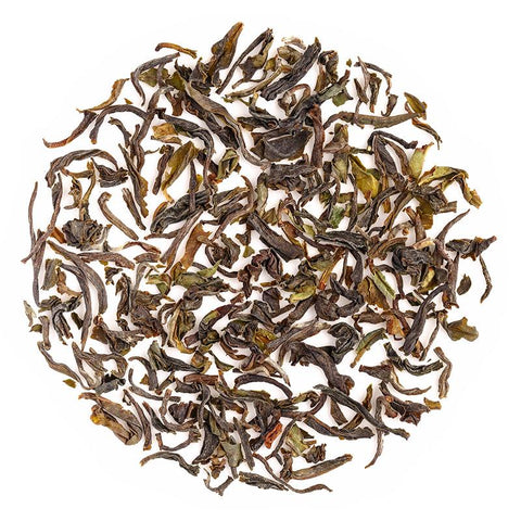 Sungma Special Spring Black Tea