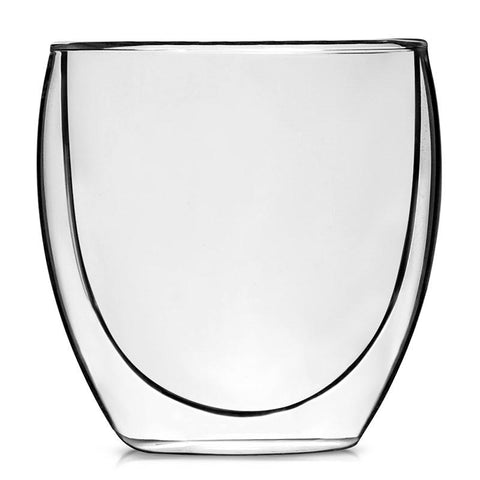Valencia Glass Teacup