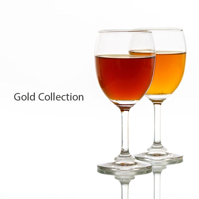 Gold Collection