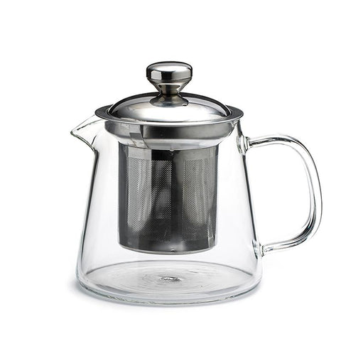 Urban Teapot