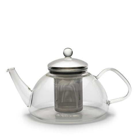Zen Teapot