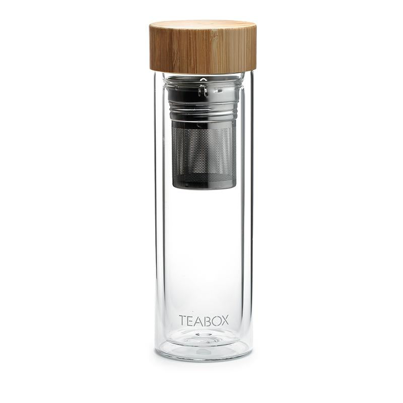 Compact Tea Maker