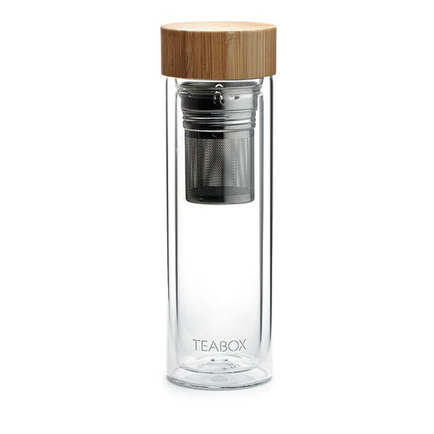 Compact Tea Maker