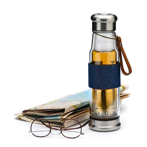 Carafe Tea Maker