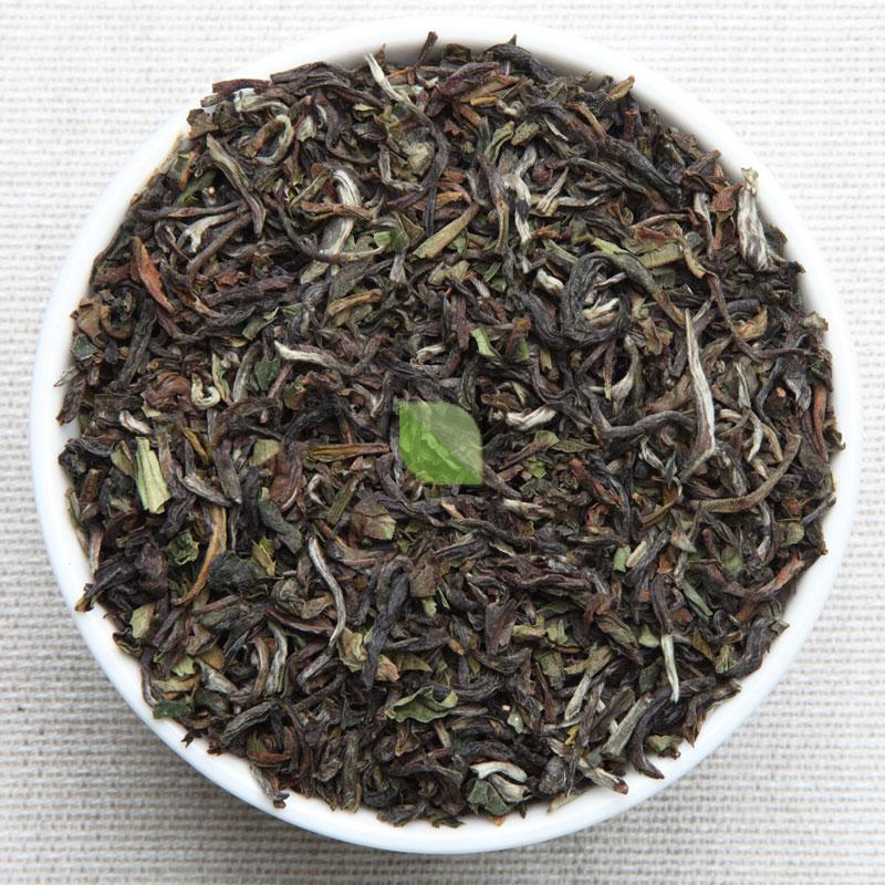 Namring (Spring) Darjeeling Black Tea