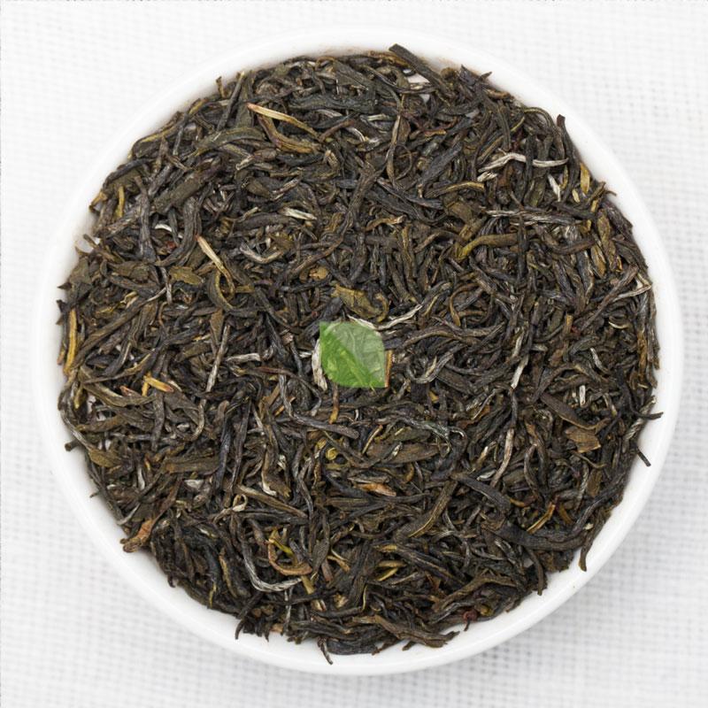 Himalayan Maofeng Summer Green Tea