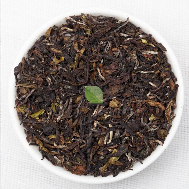 Poobong Special Summer Oolong Tea