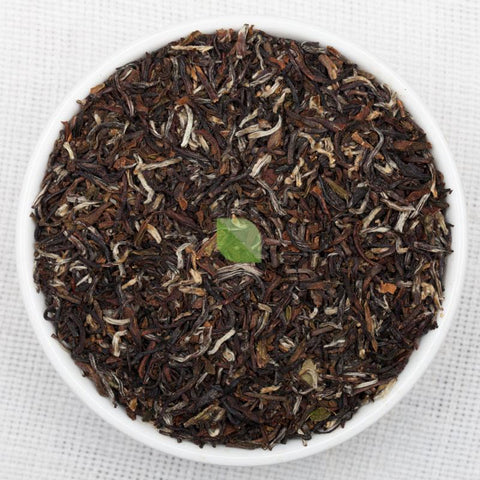 Temi Special Summer Clonal Black Tea