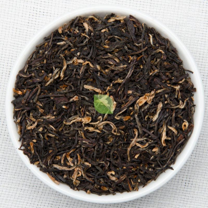Mokalbarie Gold Summer Black Tea