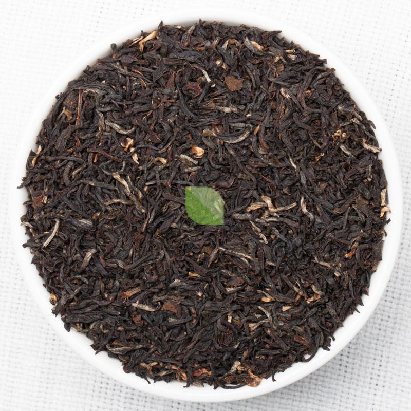 Hatialli Classic Summer Black Tea