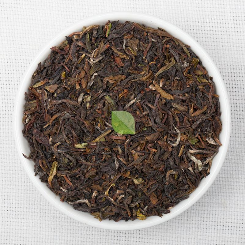 Thurbo Classic Autumn Clonal Black Tea