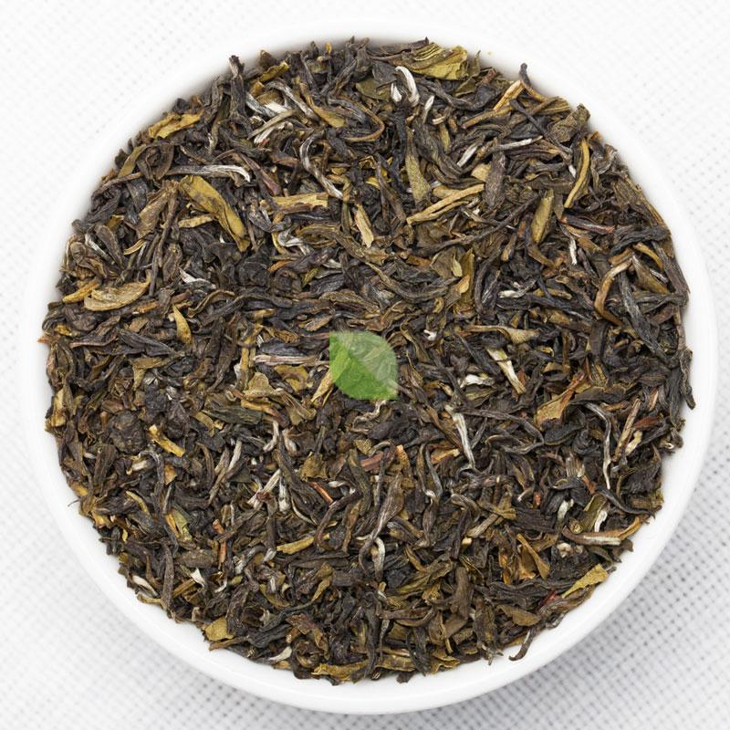 Jungpana Classic Autumn Green Tea