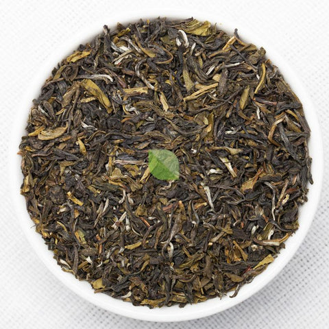 Jungpana Classic Autumn Green Tea
