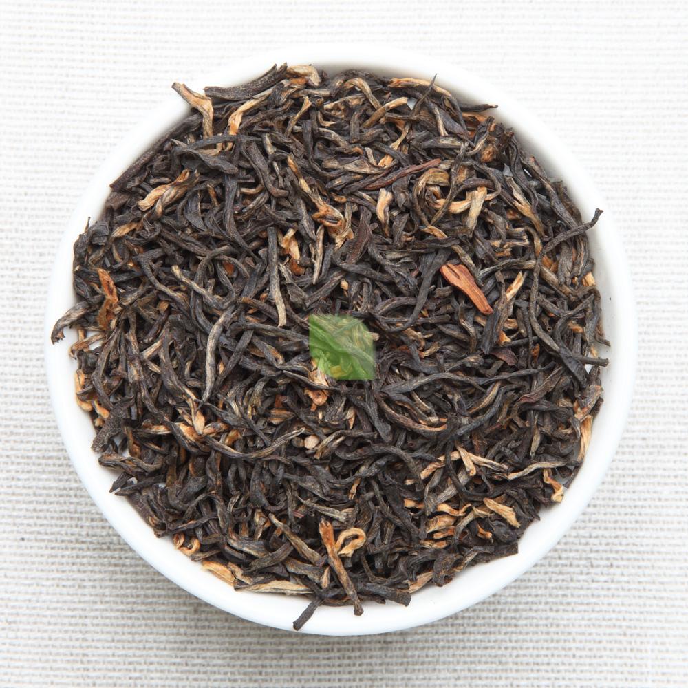 Lukwah (Summer) Assam Black Tea