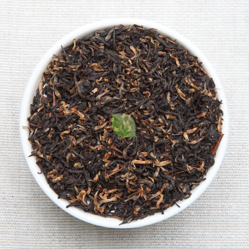 Marangi (Summer) Assam Black Tea