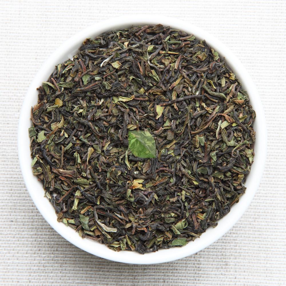 Sourenee (Spring) Darjeeling Bio-organic Black Tea